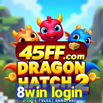 8win login